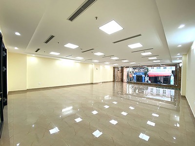 Bán Tòa Văn Phòng 9 Tầng Mặt Phố Hoàng Ngân. Đang cho thuê 300tr/th. Giá 120 TỶ 6