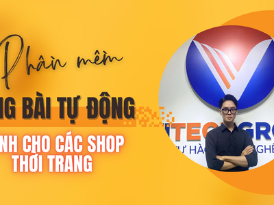 Công Cụ Giúp Các Chủ Shop Thời Trang Tiếp Cân 50.000 KH Mới Mỗi Ngày 0
