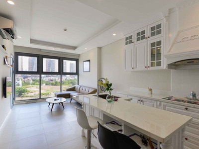 Chuyển nhượng căn hộ 1 pn tại Đảo Kim Cương / 0865.1514.75 4
