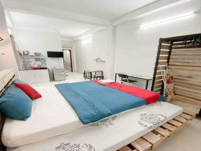 Cần cho thuê phòng trọ tại địa chỉ 26/14 nguyễn bỉnh khiêm, phường đa kao, quận 1 0