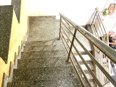 Bán nhà hẻm phùng văn cung ngay phan tây hồ , p7, phú nhuận - 69m2 nở hậu 4x16m , 3 tầng ,giá 5 2