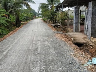 Đất chính chủ - giá tốt - vị trí đẹp tại ấp cây xoài, xã thanh phước, huyện gò dầu, tỉnh tây ninh 1