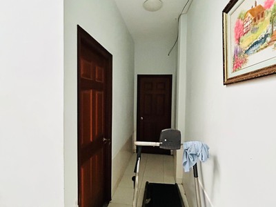 Bán nhà hẻm phùng văn cung ngay phan tây hồ , p7, phú nhuận - 69m2 nở hậu 4x16m , 3 tầng ,giá 5 4