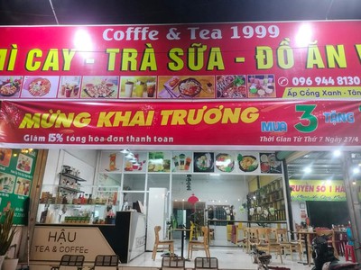 Chính chủ sang nhượng cửa hàng tại ấp cổng xanh, thị trấn tân bình, bắc tân uyên 0