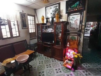 Quận 8, 14 tỷ, mặt tiền, công chứng ngay 1