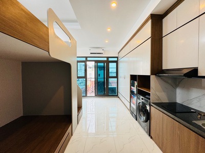 Bán ccmn  tại đường khương đình, hạ đình, thanh xuân 50 m2, 8 tầng, giá 13.3 tỷ 0