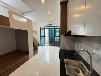 Bán ccmn  tại đường khương đình, hạ đình, thanh xuân 50 m2, 8 tầng, giá 13.3 tỷ 3