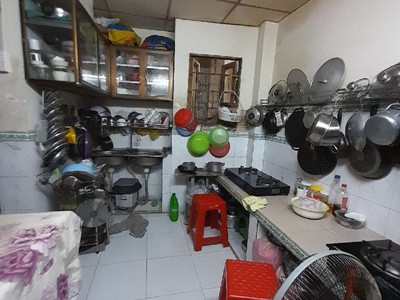Quận 8, 14 tỷ, mặt tiền, công chứng ngay 2