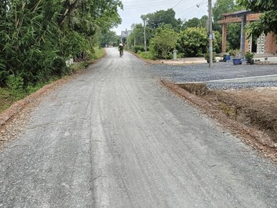Đất chính chủ - giá tốt - vị trí đẹp tại ấp cây xoài, xã thanh phước, huyện gò dầu, tỉnh tây ninh 3