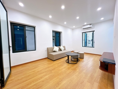 3.85 tỷ tập thể ngọc hà, ba đình 100m 3pn mới đẹp, gần bách thảo 1