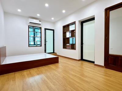 3.85 tỷ tập thể ngọc hà, ba đình 100m 3pn mới đẹp, gần bách thảo 2