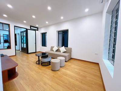 3.85 tỷ tập thể ngọc hà, ba đình 100m 3pn mới đẹp, gần bách thảo 0