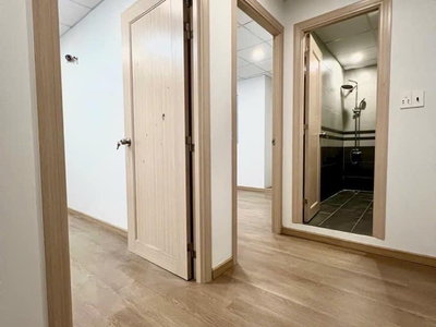 Nhà đẹp 2 tầng vào ở ngay - hẻm trước nhà 3m - 5.3x11m - huỳnh tấn phát - quận 7 3