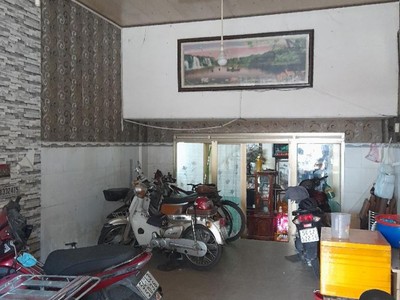 Quận 8, 14 tỷ, mặt tiền, công chứng ngay 3