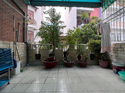 Bán nhà 75m2  4x18 , phường 15, tân bình 3