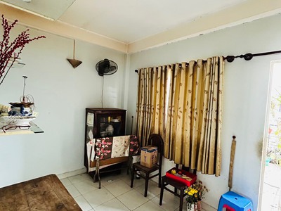 Bán nhà hẻm phùng văn cung ngay phan tây hồ , p7, phú nhuận - 69m2 nở hậu 4x16m , 3 tầng ,giá 5 3