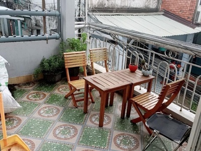 Bán nhà mới đẹp 60m2, nở hậu tài lộc, gần vincom, tăng nhơn phú b, chỉ 3.8 tỷ 2