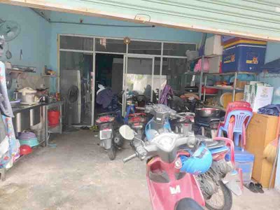 Bán nhà mặt tiền kinh doanh 75m2 4.6x17m gần chợ tăng nhơn phú b lê văn việt thủ đức chỉ 6,3 tỷ 0