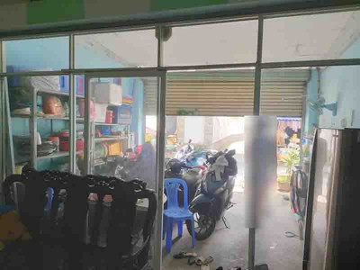 Bán nhà mặt tiền kinh doanh 75m2 4.6x17m gần chợ tăng nhơn phú b lê văn việt thủ đức chỉ 6,3 tỷ 4