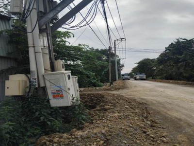 Cho thuê nhà xưởng chính chủ huyện bình chánh, tp.hcm. 3