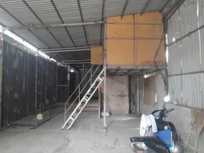 Cho thuê nhà xưởng chính chủ huyện bình chánh, tp.hcm. 0