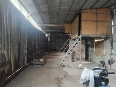 Cho thuê nhà xưởng chính chủ huyện bình chánh, tp.hcm. 1