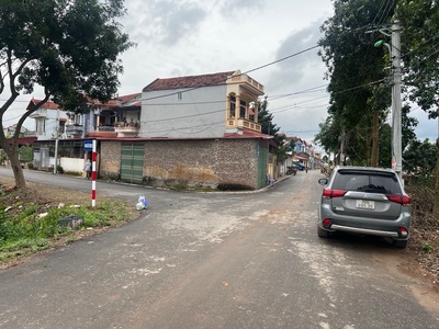 Bán đất gia lâm giáp vành đai 3,5 diện tích 114m đường 3 oto tránh giá đầu tư 1