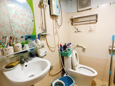 Trần quang khải - xe hơi quay đầu - 20m2 - trệt lầu, mới đẹp chỉ 3  tỷ 3