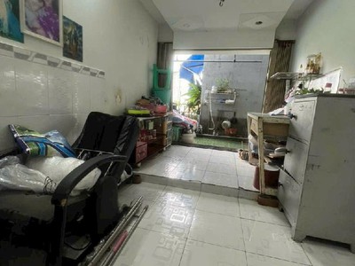 0bán căn nhà siêu phẩm quận 4, 4 lầu 5pn sổ hồng hoàn công chỉ 3.4t 1