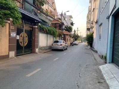 Bán nhà trung tâm trần não - bình an. q2 số 7 đường số 10 bình an quận 2 0