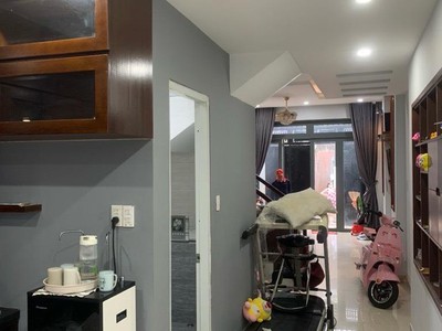 Gấp bán - nhà 2 mặt tiền ngang khủng hơn 9m, nở hậu 12m - 318m2 - 4 tầng - 12 pn - sẵn dòng tiền 3