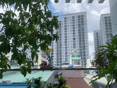 Gấp bán - nhà 2 mặt tiền ngang khủng hơn 9m, nở hậu 12m - 318m2 - 4 tầng - 12 pn - sẵn dòng tiền 4