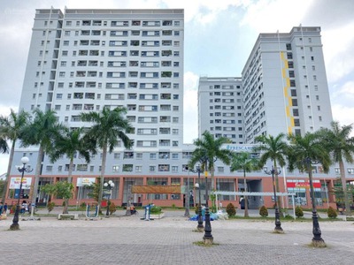 Chính chủ bán gấp căn hộ 2pn, dự án fresca riverside kdc bình chiểu thủ đức. 0