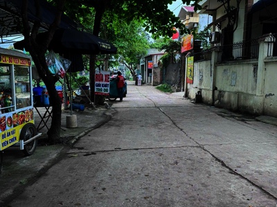 Bán 242m2 tại khu công nghiệp phú nghĩa 0