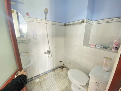 Phòng Trọ 3tr5 Có Cửa Sổ Tại Trần Xuân Soạn Quận 7 0