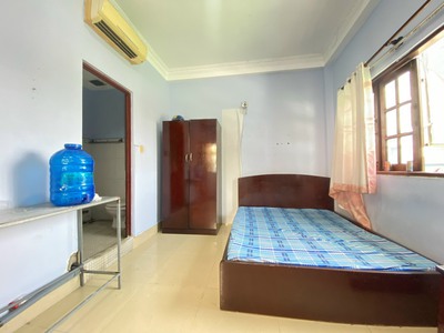 Phòng Trọ 3tr5 Có Cửa Sổ Tại Trần Xuân Soạn Quận 7 2