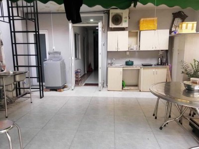 Mặt tiền kinh doanh đa kao, quận 1 -146m2 - 6 tầng - 47tỷ 3
