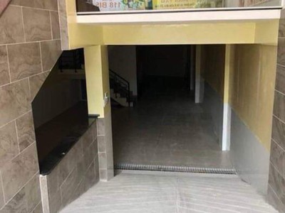 Mặt tiền kinh doanh đa kao, quận 1 -146m2 - 6 tầng - 47tỷ 2