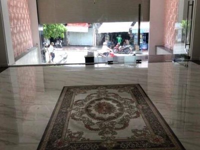 Mặt tiền kinh doanh đa kao, quận 1 -146m2 - 6 tầng - 47tỷ 0