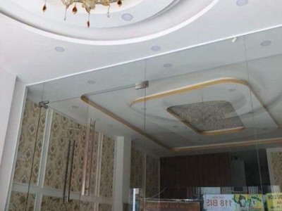 Mặt tiền kinh doanh đa kao, quận 1 -146m2 - 6 tầng - 47tỷ 1