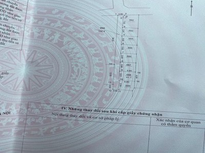Hơn 1 tỷ đường ôtô tải vào tận đất tại vĩnh lộc, thư phú, thường tín, hn 3
