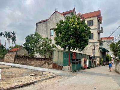 Hơn 1 tỷ đường ôtô tải vào tận đất tại vĩnh lộc, thư phú, thường tín, hn 2