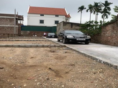 Hơn 1 tỷ đường ôtô tải vào tận đất tại vĩnh lộc, thư phú, thường tín, hn 0