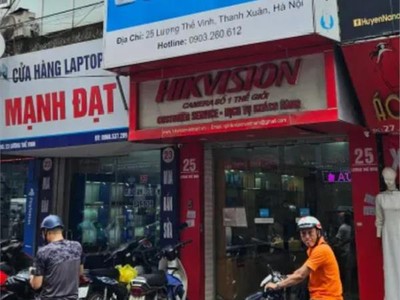 Bán một siêu phẩm-mặt phố mỹ đình - lô góc kinh doanh đẳng cấp -vị chí vàng của khu vực -đầu tư xây 3
