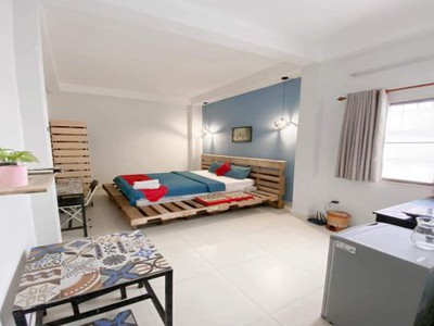 Cần cho thuê phòng trọ tại địa chỉ 26/14 nguyễn bỉnh khiêm, phường đa kao, quận 1 1