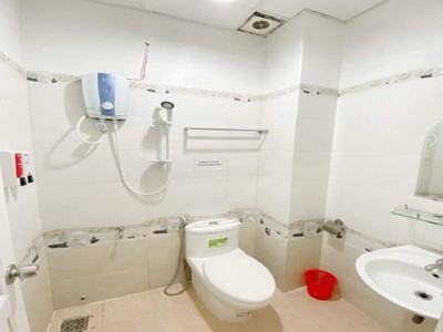 Cần cho thuê phòng trọ tại địa chỉ 26/14 nguyễn bỉnh khiêm, phường đa kao, quận 1 2