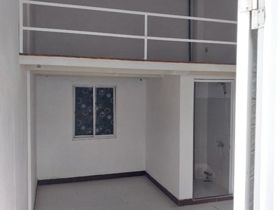 Phòng trọ hẻm gần đại học công nghiệp thành phố hồ chí minh 2