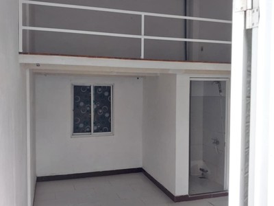 Phòng trọ hẻm gần đại học công nghiệp thành phố hồ chí minh 0