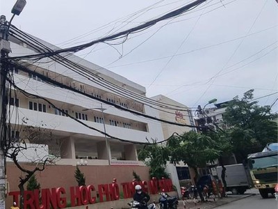 Bán một siêu phẩm-mặt phố mỹ đình - lô góc kinh doanh đẳng cấp -vị chí vàng của khu vực -đầu tư xây 0