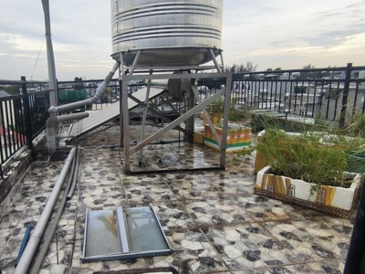 Cấp báo, nhà mới 5t, dts 301m2, long trường q9, hxt, có tầng hầm, chỉ 3ty99. 2